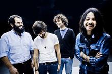 Paus Concert Tickets - 2026 Tour Dates.