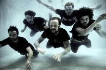 The Ocean Concert Tickets - 2026 Tour Dates.