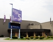 Hall 5, International Centre, Mississauga
