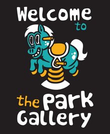 The Park Gallery, San Diego