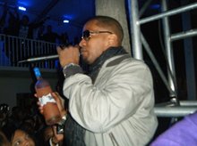 Jamie Foxx Concert Tickets - 2026 Tour Dates