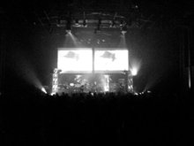 16volt Concert Tickets - 2026 Tour Dates