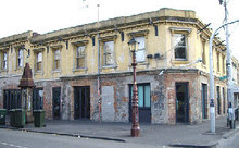 Evelyn Hotel, Fitzroy