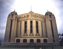 Palais Theatre, Saint Kilda