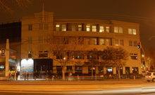 Prince Bandroom, Saint Kilda