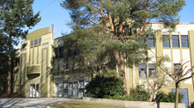 Vancouver Forum, Vancouver