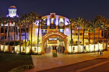 City National Grove of Anaheim, Anaheim