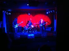 DB Band Concert Tickets - 2026 Tour Dates.