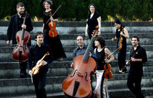 Gli Incogniti Concert Tickets - 2026 Tour Dates