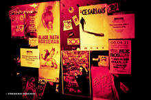 Magasin 4 - Old Location, Brussels