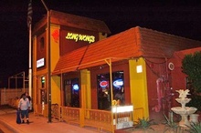 Long Wong's at the Firehouse, Tempe