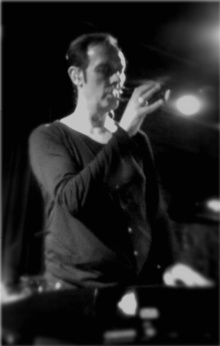 Peter Murphy Concert Tickets - 2026 Tour Dates