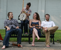 Driftwood Concert Tickets - 2026 Tour Dates