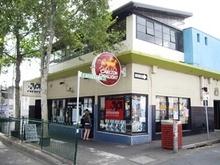 Corner Hotel, Richmond