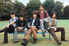 May Day Concert Tickets - 2026 Tour Dates.