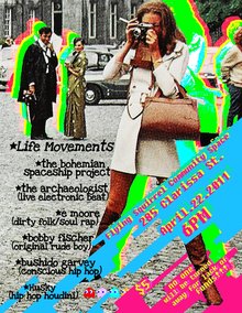 The Archaeologist Concert Tickets - 2026 Tour Dates