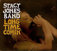 The Stacy Jones Band Concert Tickets - 2026 Tour Dates.