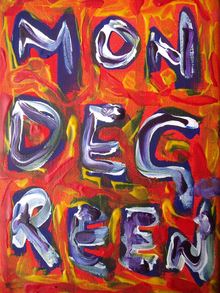 Mondegreen Concert Tickets - 2026 Tour Dates