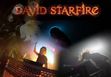 David Starfire Concert Tickets - 2026 Tour Dates.