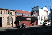 The Independent, San Francisco