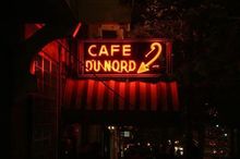 Café du Nord, San Francisco