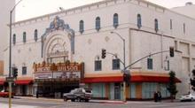 Wilson Theatre, Fresno