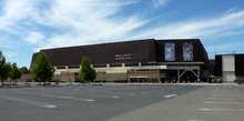 Selland Arena, Fresno