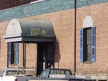 Slim's, San Francisco