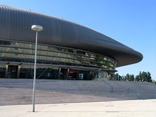 Altice Arena, Lisbon