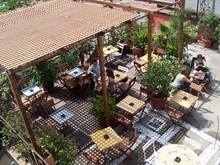 La Bellevilloise, Paris