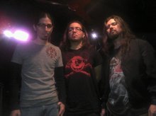 Sectas Concert Tickets - 2026 Tour Dates