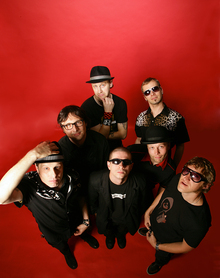 Spitfire Concert Tickets - 2026 Tour Dates