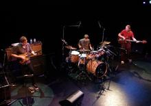 Allan Holdsworth Concert Tickets - 2026 Tour Dates.
