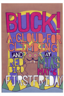 Buck Concert Tickets - 2026 Tour Dates
