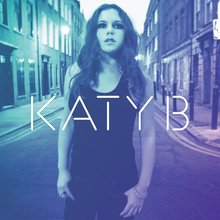 Katy B Concert Tickets - 2026 Tour Dates.