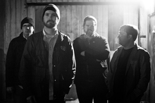 Paul Jacobsen and the Madison Arm Concert Tickets - 2026 Tour Dates