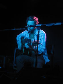 J Mascis Concert Tickets - 2026 Tour Dates