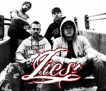 The Lies Concert Tickets - 2026 Tour Dates