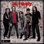 Jetboy Concert Tickets - 2026 Tour Dates