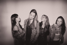 Santa Rita Concert Tickets - 2026 Tour Dates