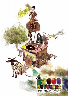 Tamsta Club, Vilnius