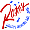 Rosa's Lounge, Chicago