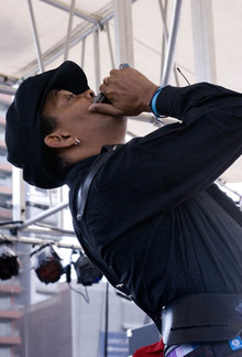 Sugar Blue Concert Tickets - 2026 Tour Dates.