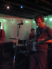 Kilby Court Salt Lake City, Tickets for Concerts & Music Events 2023 –  Songkick