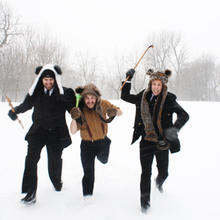 Lakes of Canada Concert Tickets - 2026 Tour Dates.