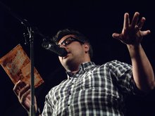 Nikesh Shukla Concert Tickets - 2026 Tour Dates