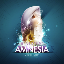 Amnesia, Agde