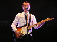 Paul Wong Concert Tickets - 2026 Tour Dates