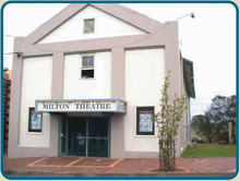 The Milton Theatre, Milton