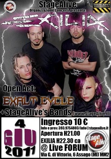 Mediolanum Forum, Assago